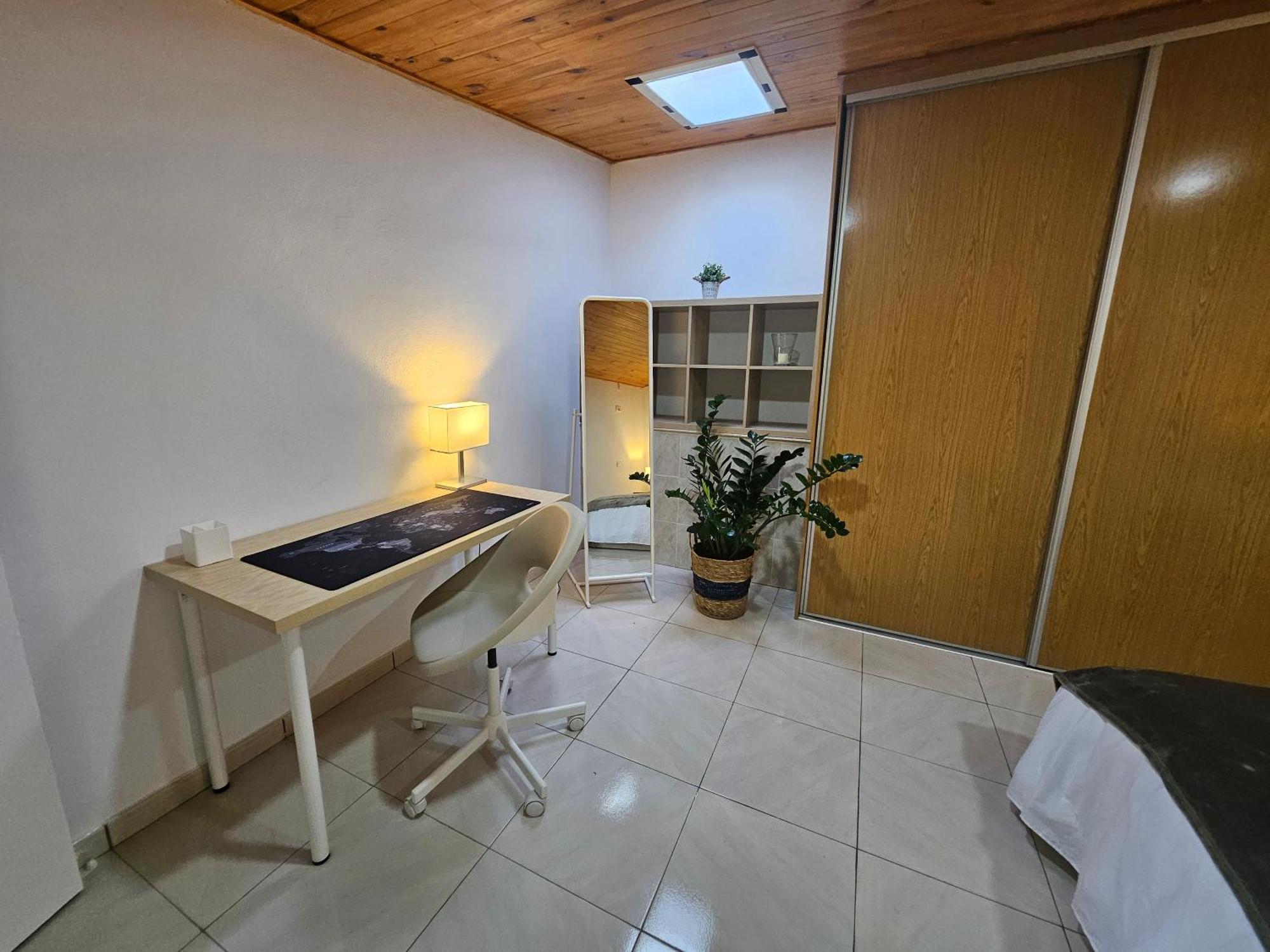 Casa Erika Villa Hermigua Exteriör bild